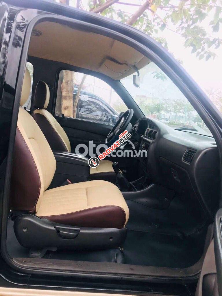 Cần bán xe Ford Ranger XLT đời 2005, xe nhập xe gia đình, 160tr-5