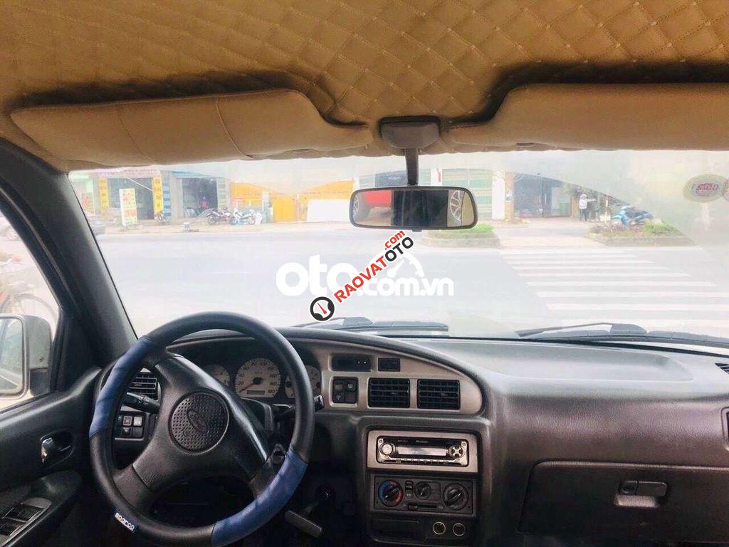 Cần bán xe Ford Ranger XLT đời 2005, xe nhập xe gia đình, 160tr-3