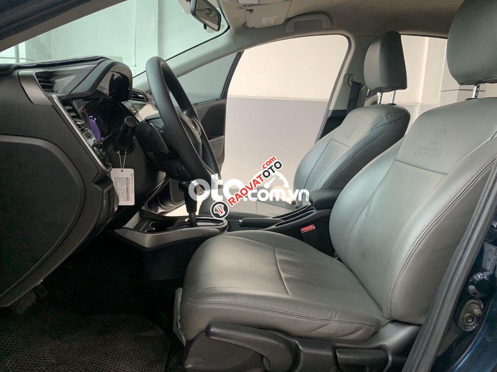 Cần bán lại xe Honda City CVT đời 2019-1