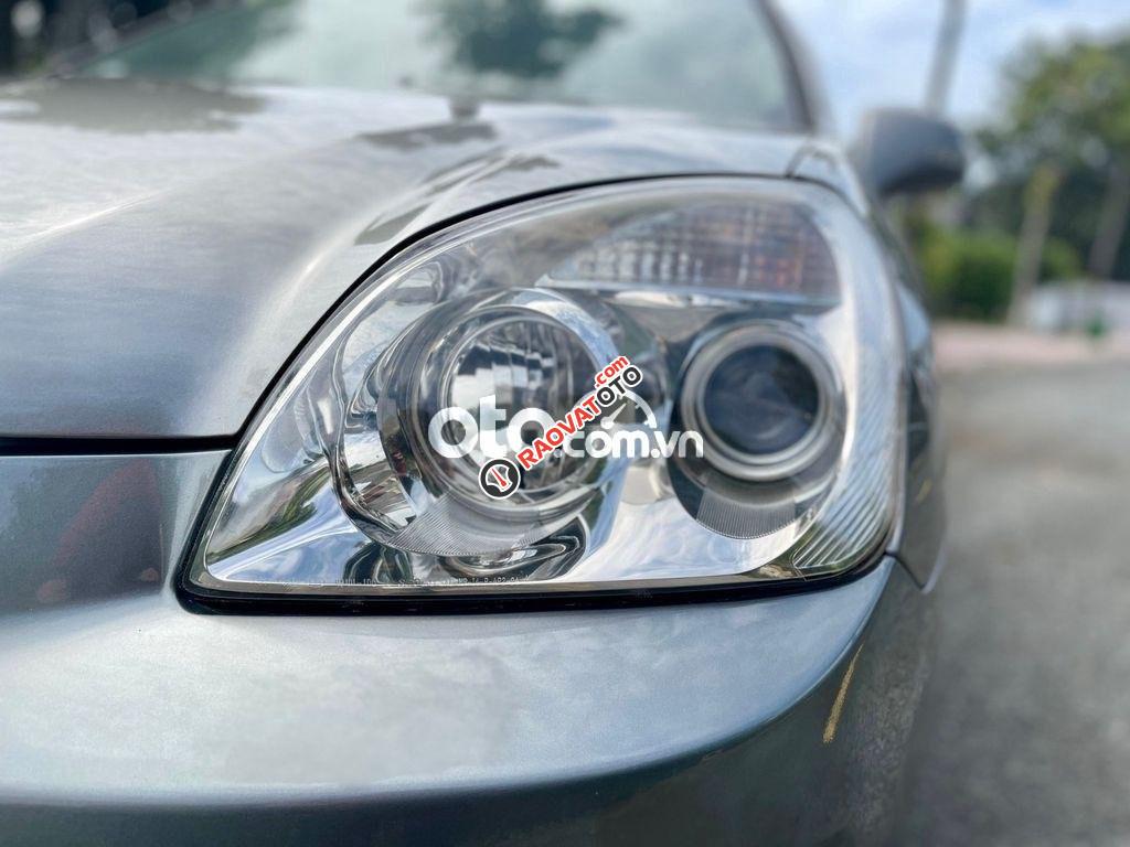 Cần bán gấp Kia Carens 2.0AT đời 2011, màu xám xe gia đình, giá chỉ 315 triệu-6