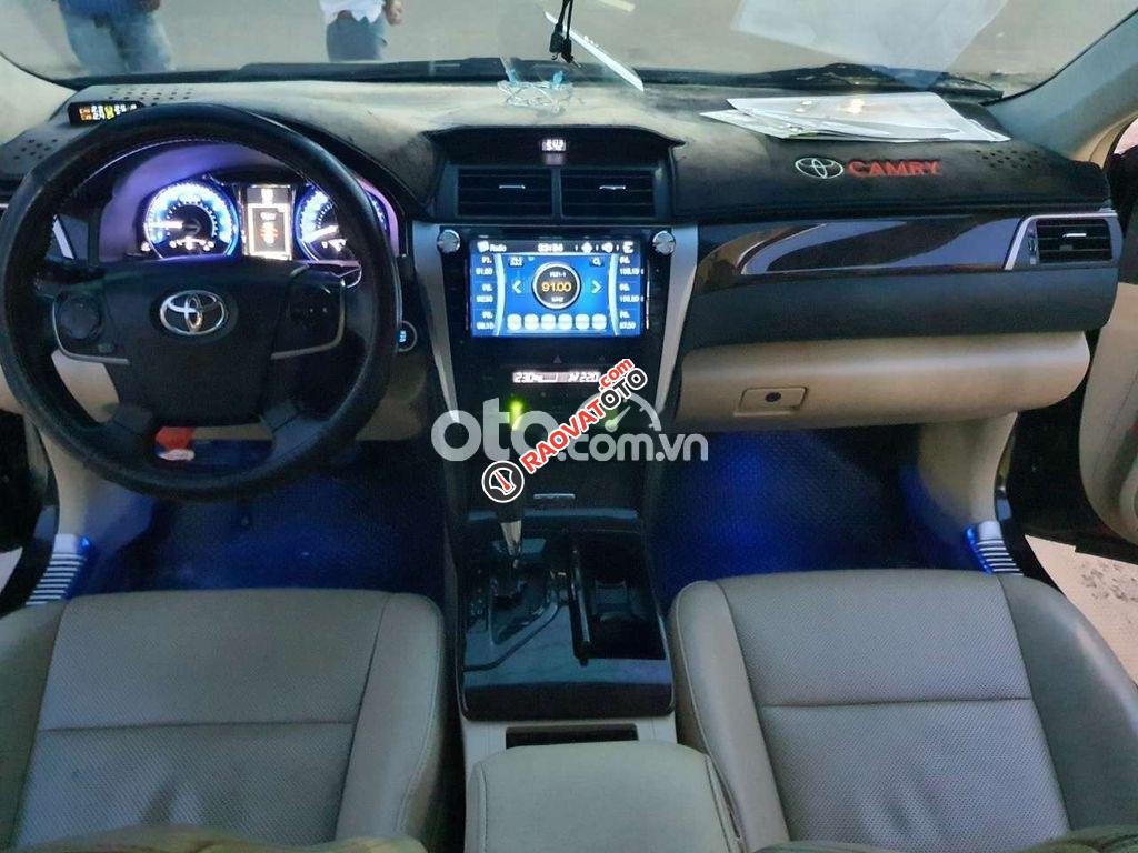 Cần bán lại xe Toyota Camry 2.5G năm sản xuất 2016 xe gia đình, 775 triệu-6