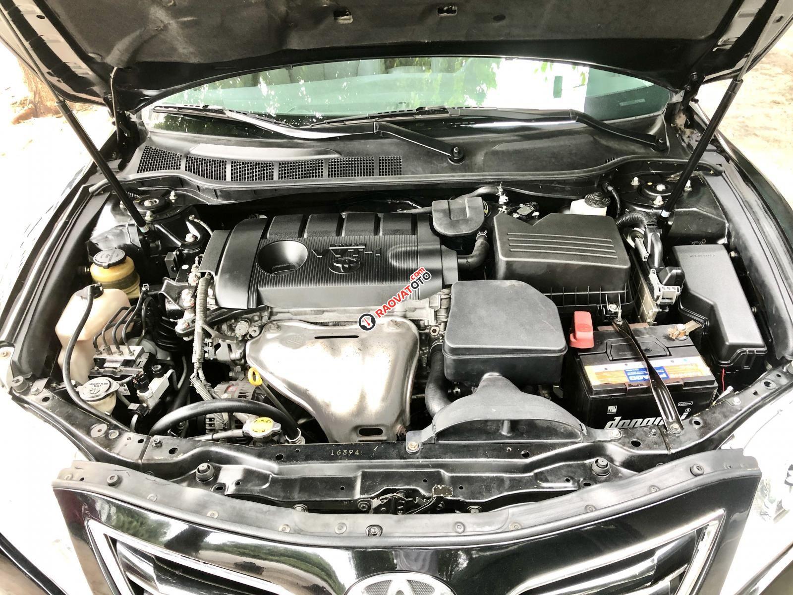 Bán Toyota Camry LE năm sản xuất 2010, nhập Mỹ-12