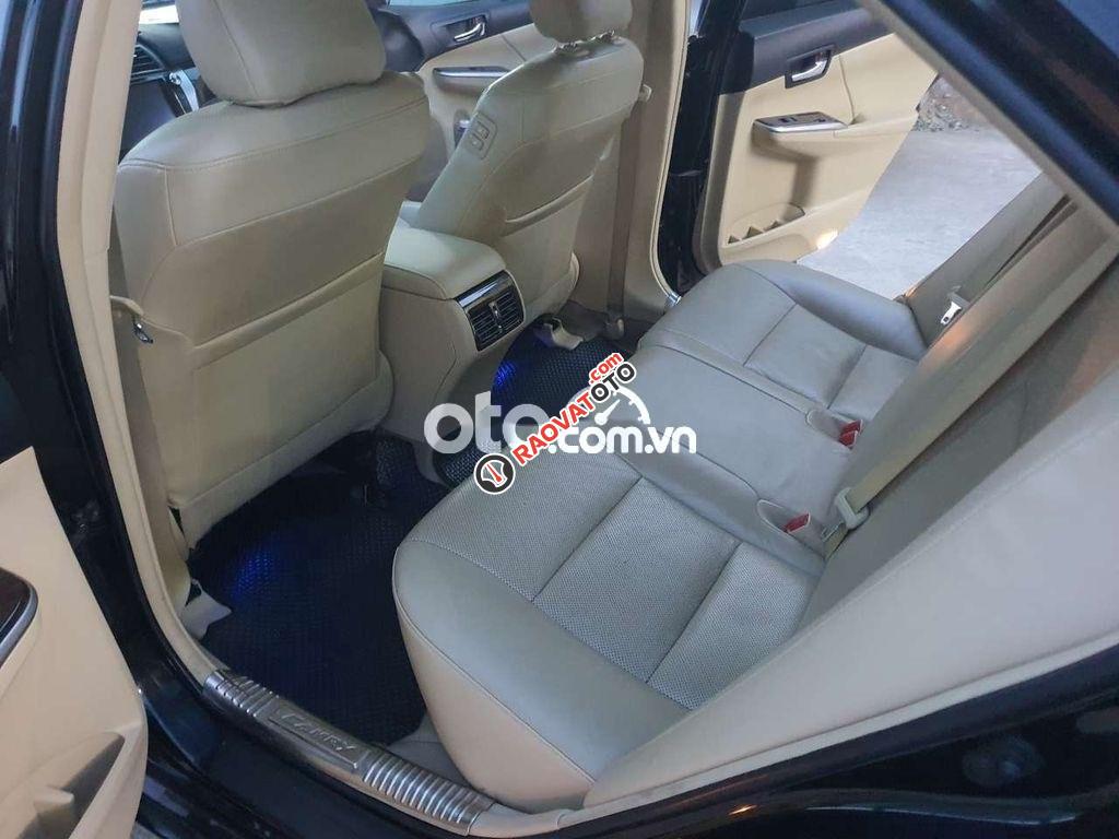 Cần bán lại xe Toyota Camry 2.5G năm sản xuất 2016 xe gia đình, 775 triệu-5