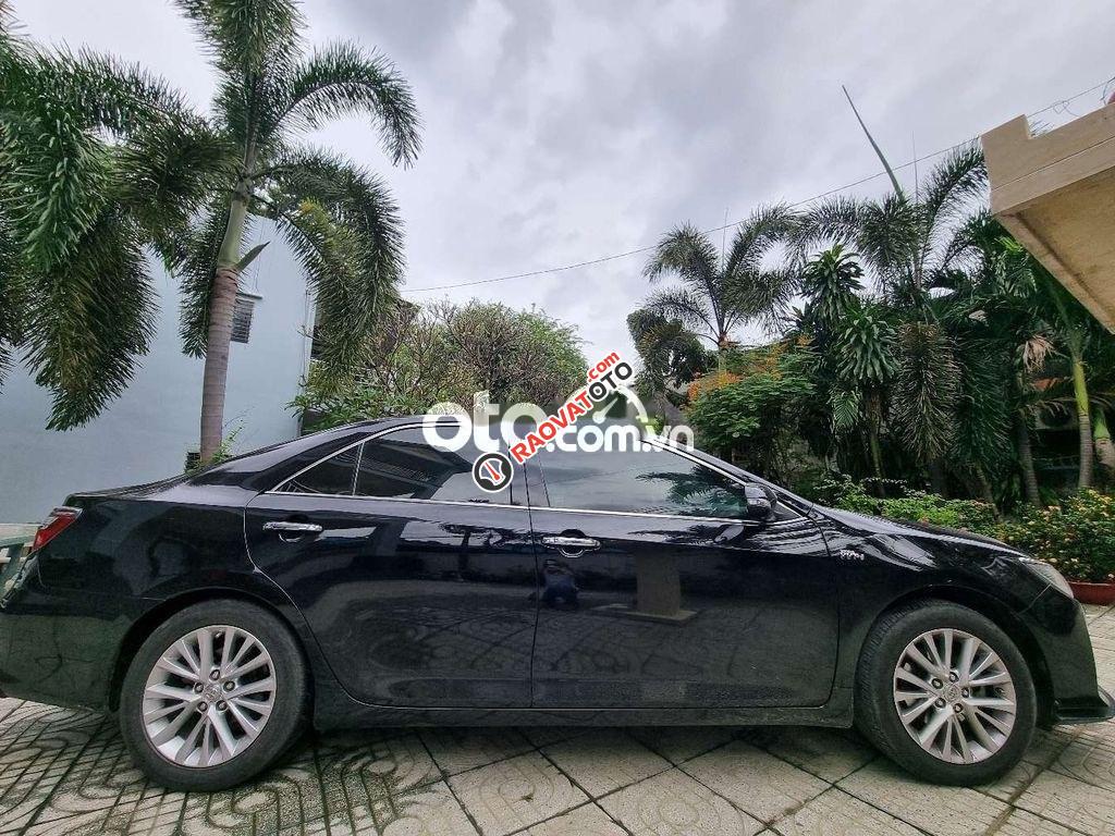 Cần bán lại xe Toyota Camry 2.5G năm sản xuất 2016 xe gia đình, 775 triệu-2