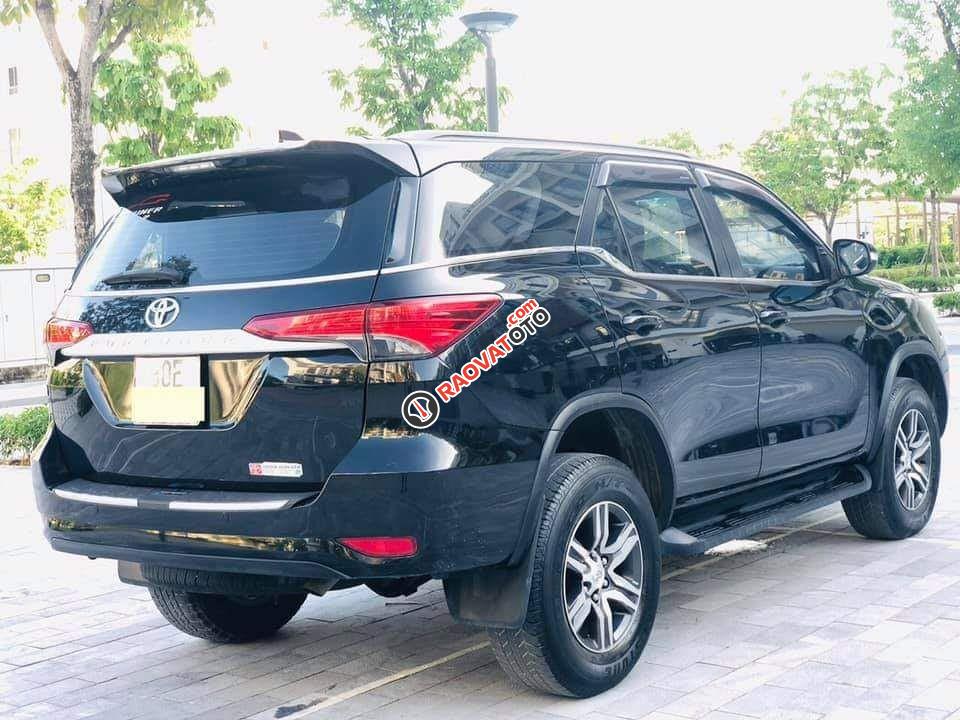 Fortuner 2017 bản V full máy xăng 1 cầu-4