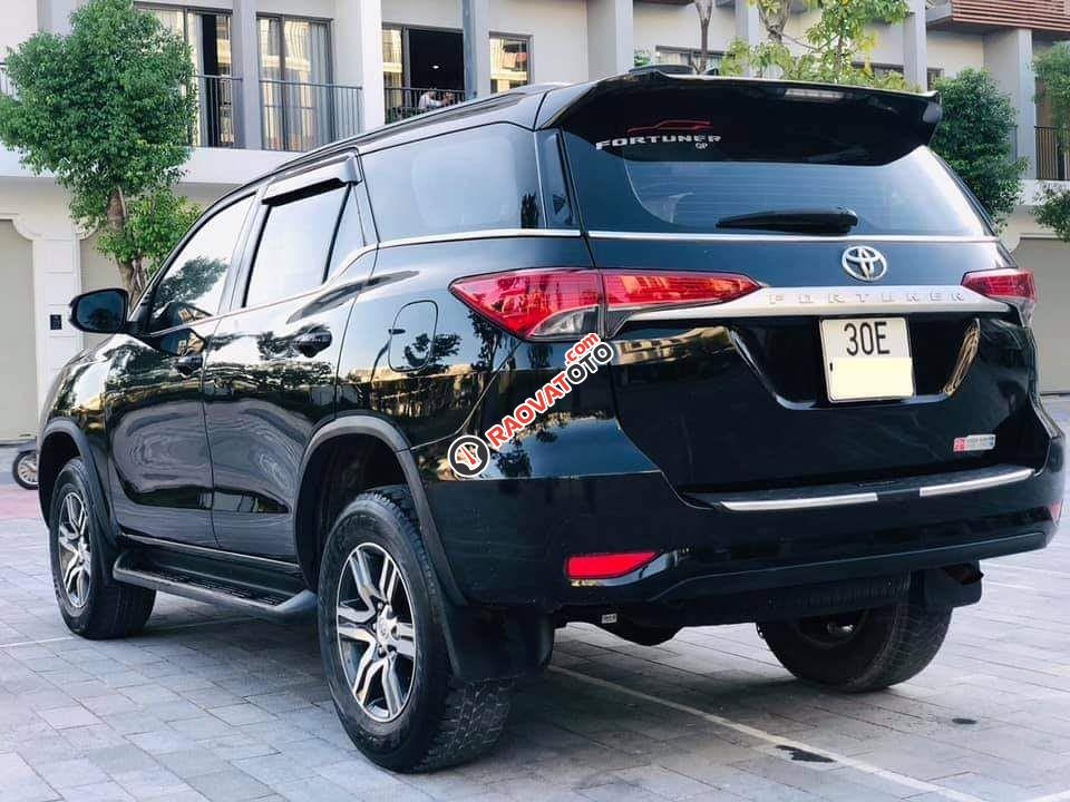 Fortuner 2017 bản V full máy xăng 1 cầu-2