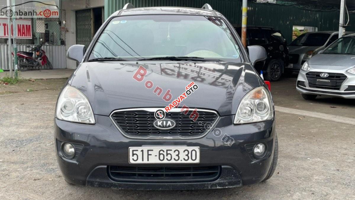 Bán Kia Carens 2.0MT 2016 còn mới, 299 triệu-1