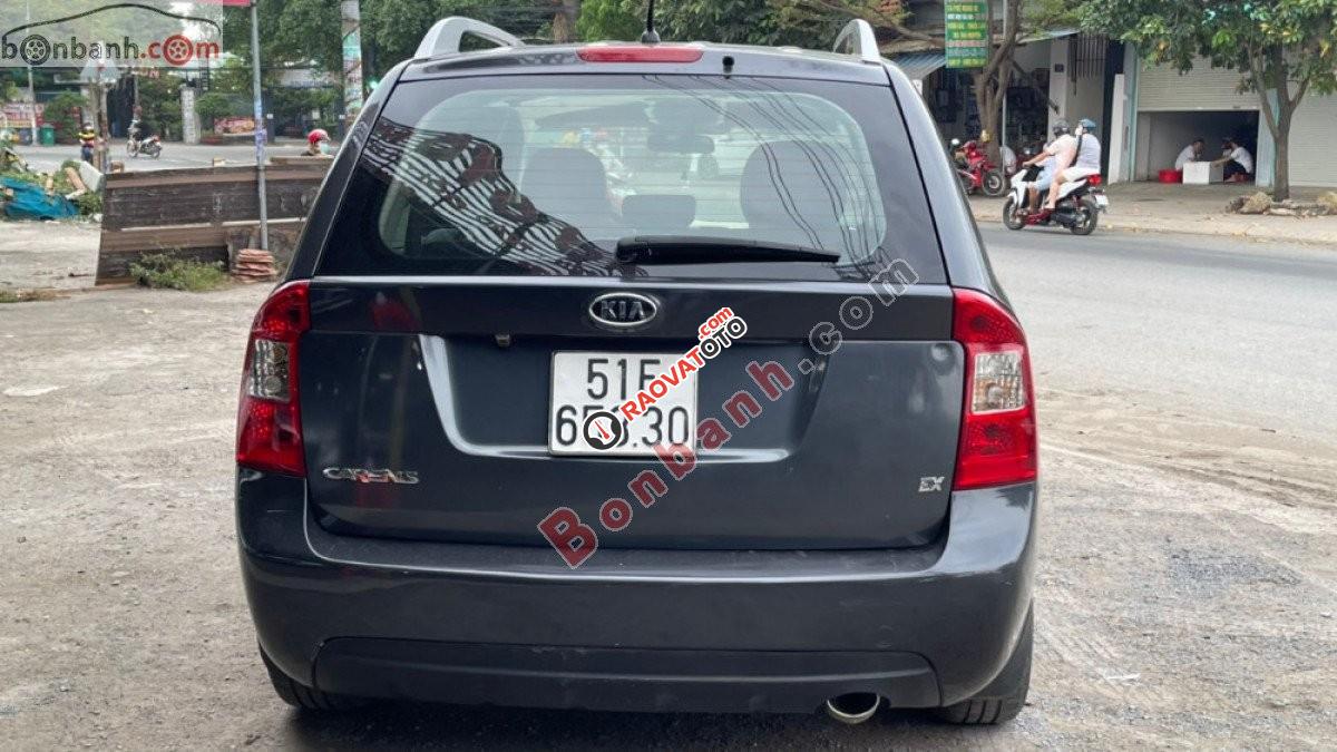 Bán Kia Carens 2.0MT 2016 còn mới, 299 triệu-2