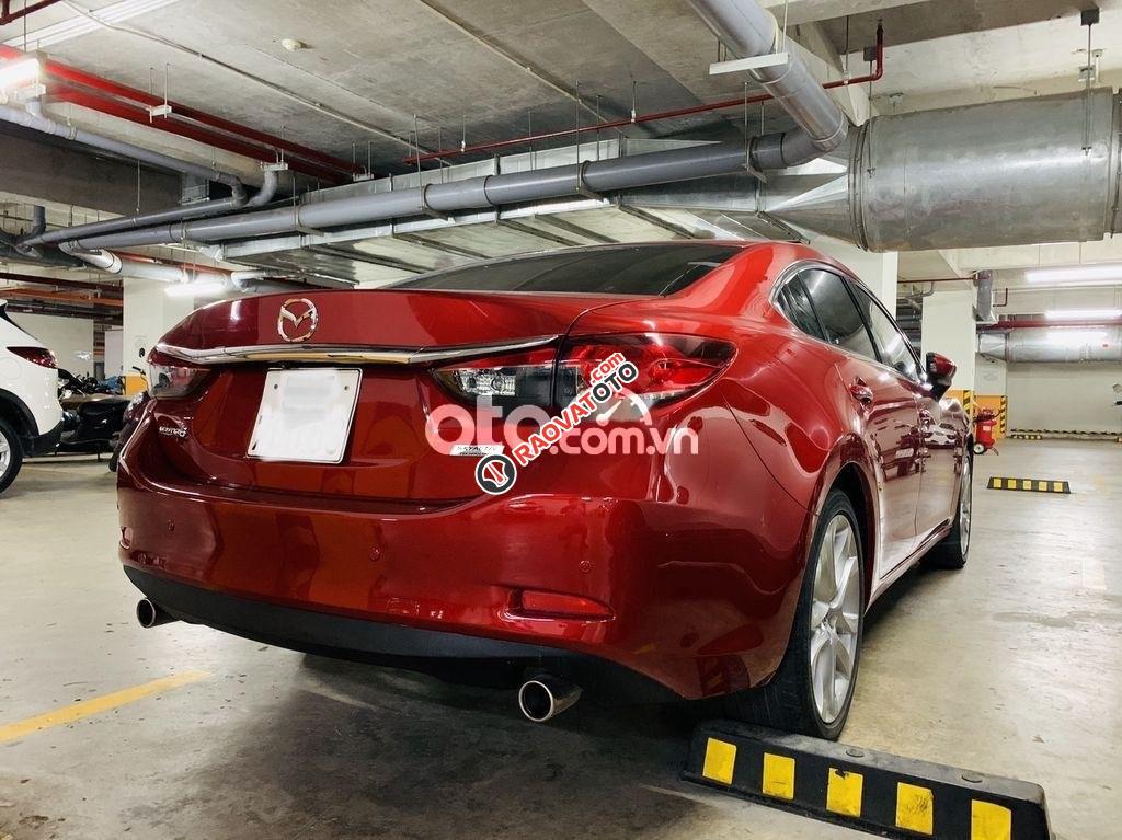 Cần bán Mazda 6 2.5 AT sản xuất 2016 giá cạnh tranh-5