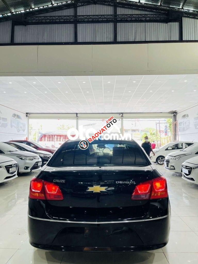 Bán Chevrolet Cruze MT đời 2016, 319tr-9