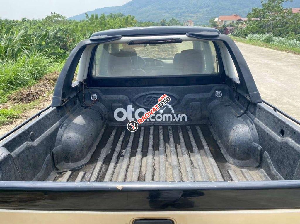 Cần bán xe Ford Ranger XLT đời 2005, xe nhập xe gia đình, 160tr-1