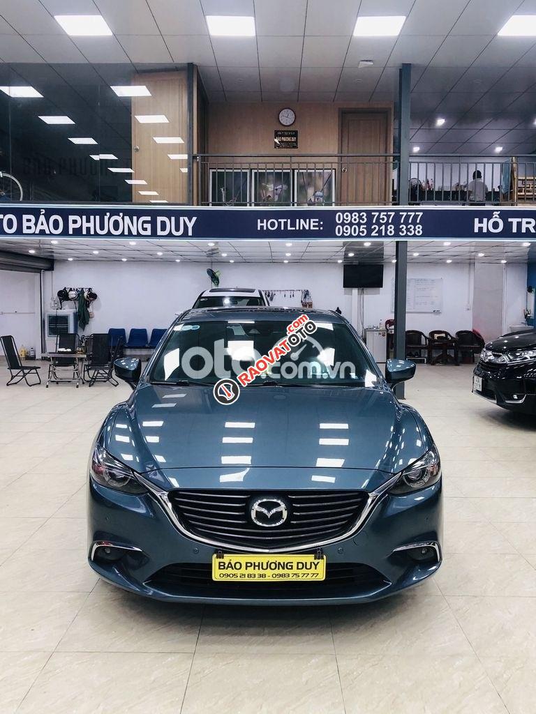 Bán Mazda 6 2.5 Premium đời 2017-1