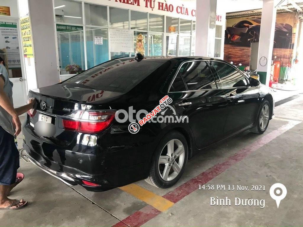 Bán Toyota Camry 2.5Q 2017, 815 triệu-1