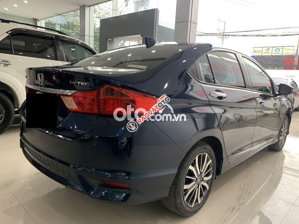 Cần bán lại xe Honda City CVT đời 2019-6