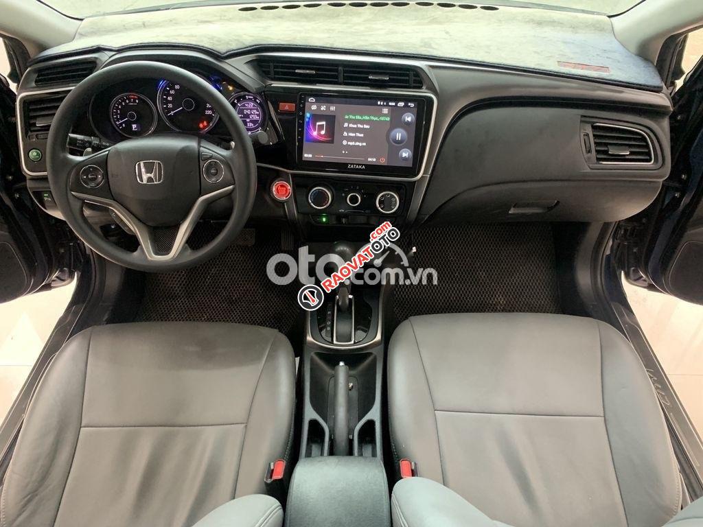 Cần bán lại xe Honda City CVT đời 2019-3