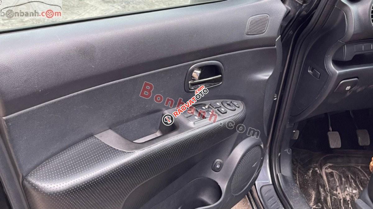 Bán Kia Carens 2.0MT 2016 còn mới, 299 triệu-5