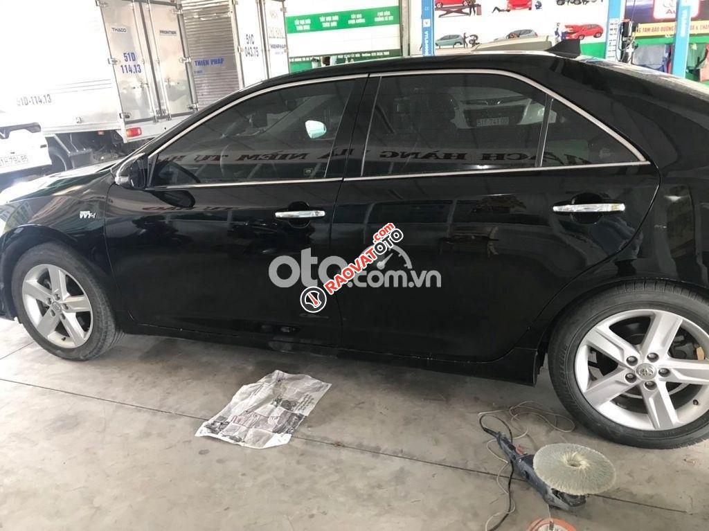 Bán Toyota Camry 2.5Q 2017, 815 triệu-3