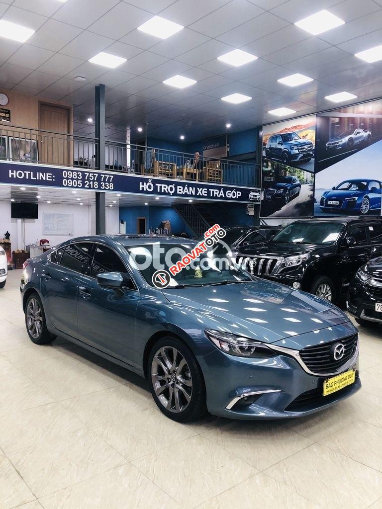 Bán Mazda 6 2.5 Premium đời 2017-3