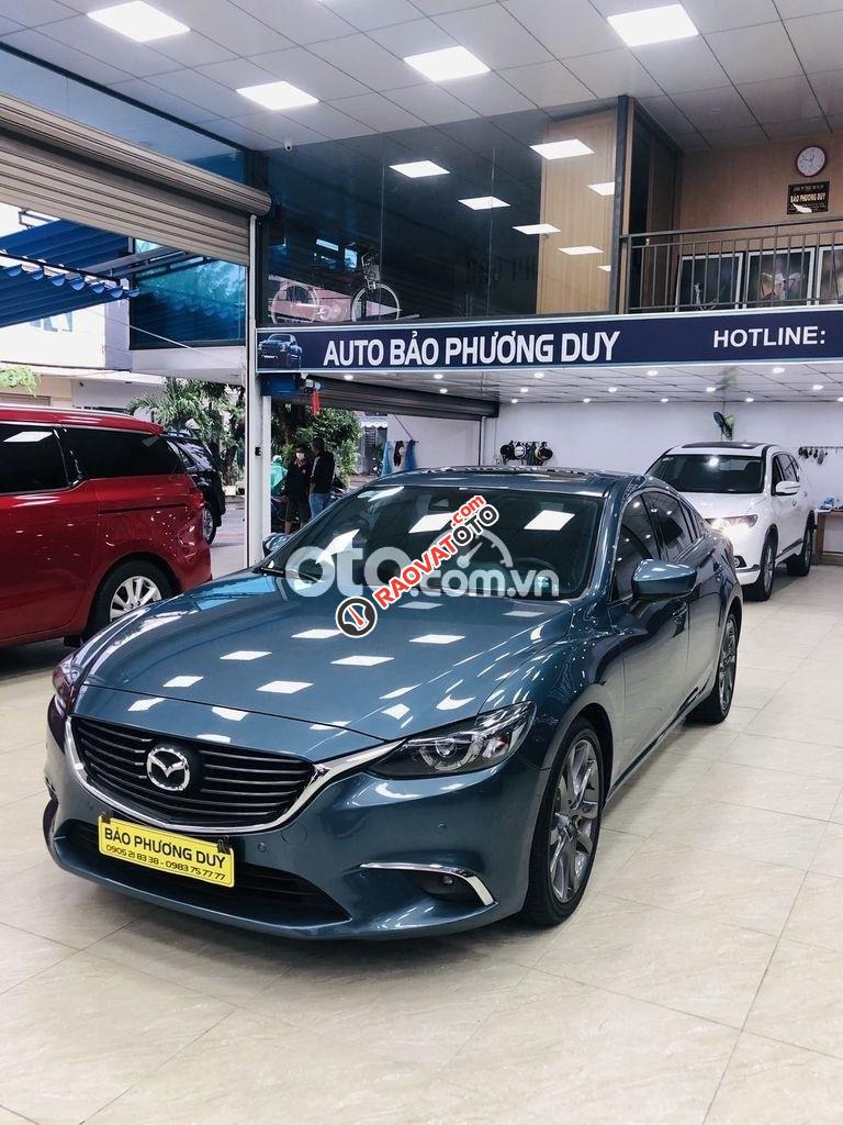 Bán Mazda 6 2.5 Premium đời 2017-4