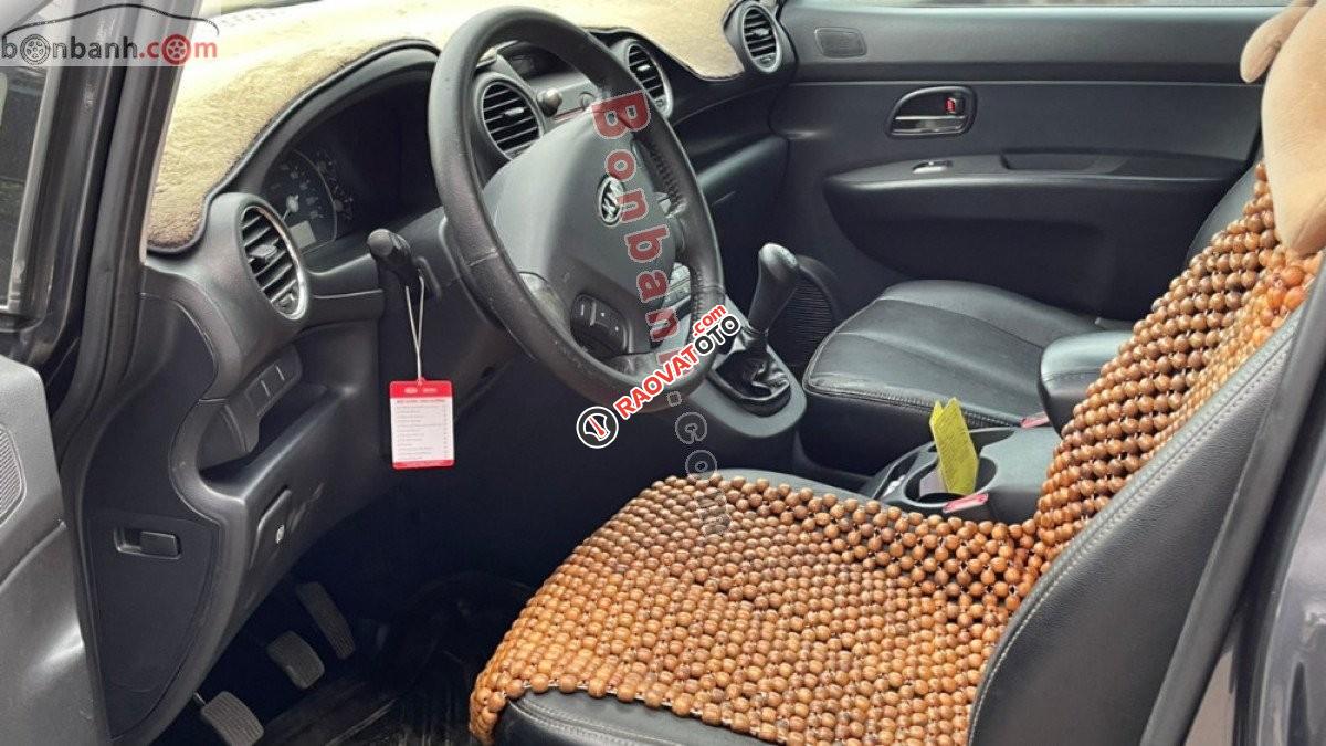 Bán Kia Carens 2.0MT 2016 còn mới, 299 triệu-7