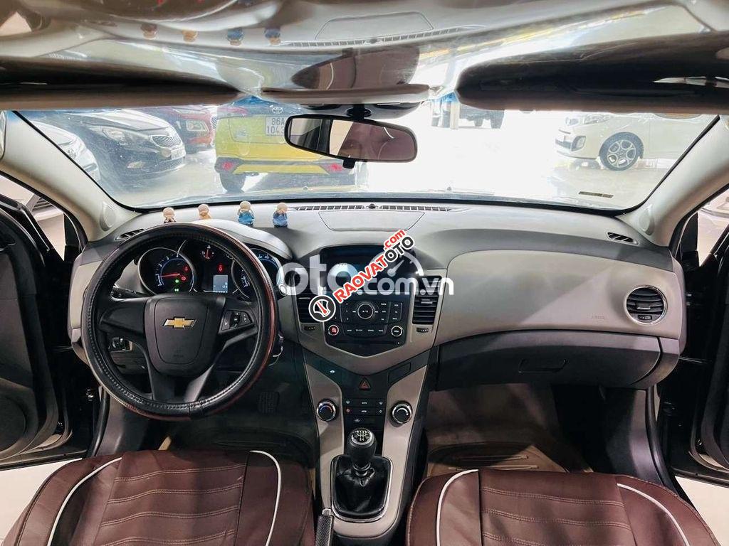 Bán Chevrolet Cruze MT đời 2016, 319tr-4