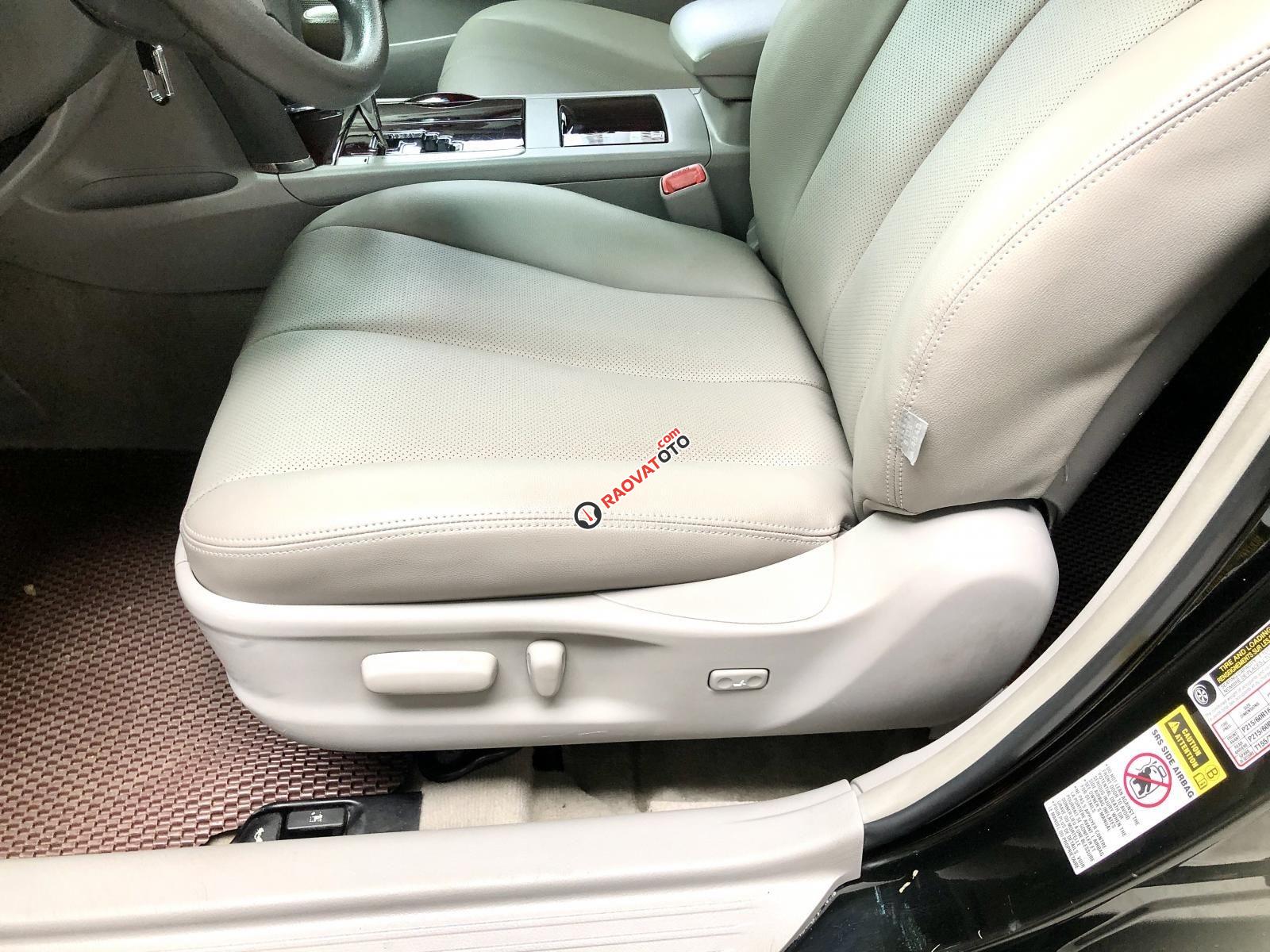 Bán Toyota Camry LE năm sản xuất 2010, nhập Mỹ-9