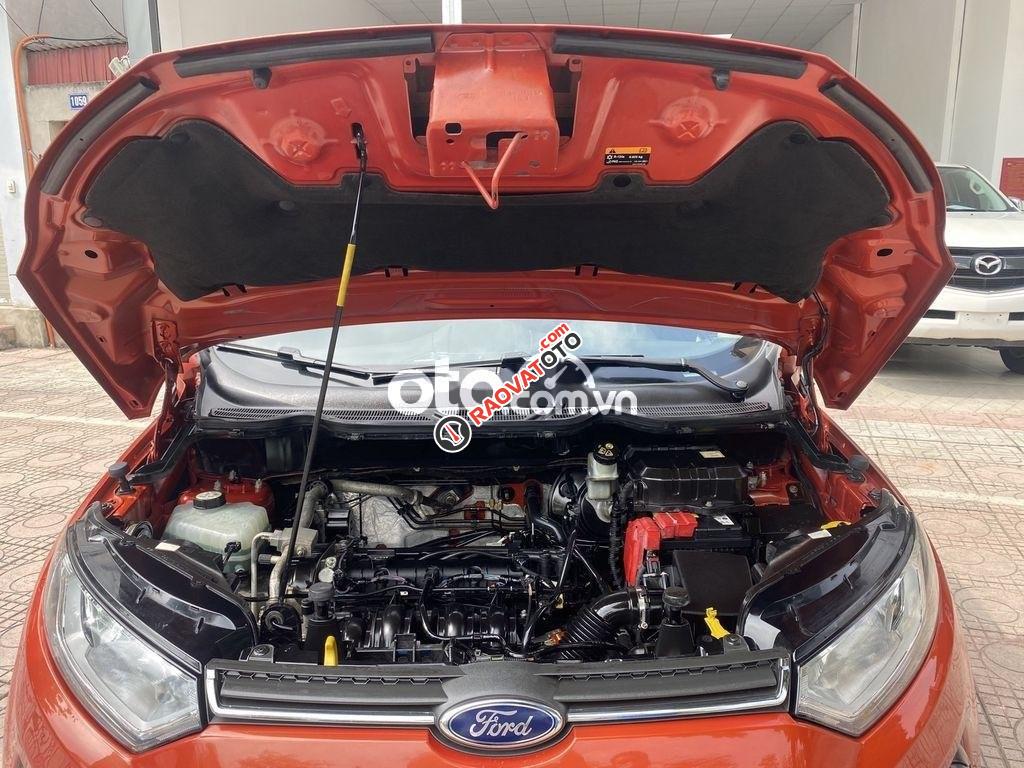 Cần bán gấp Ford EcoSport Titanium 2014-0