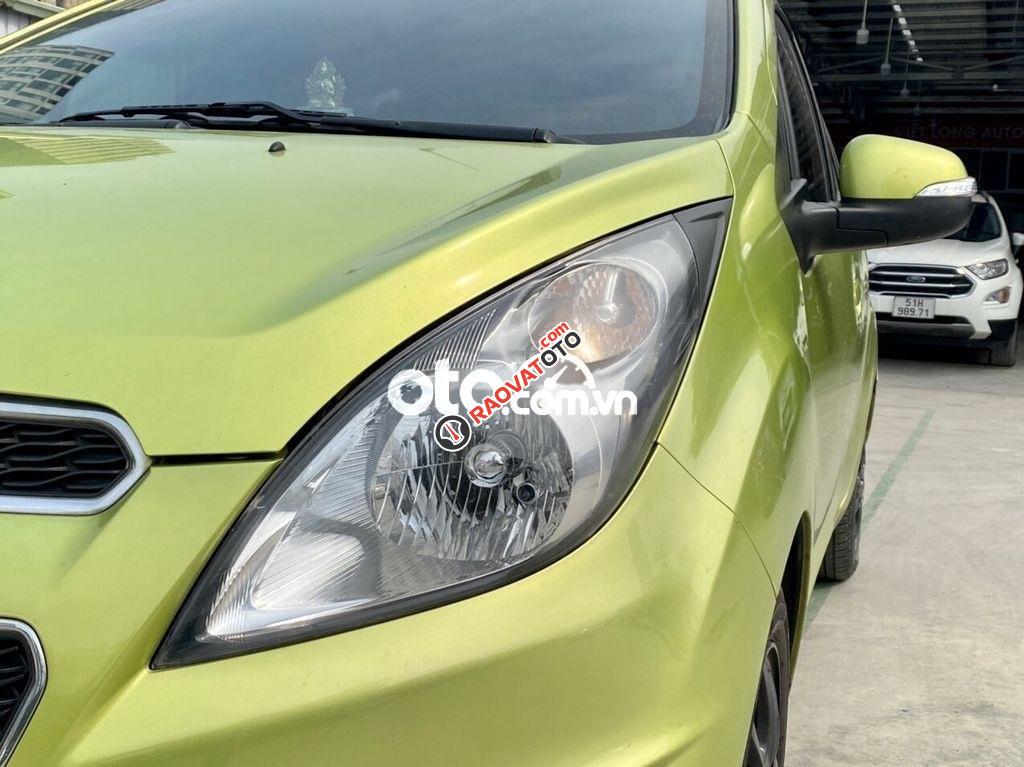 Bán Chevrolet Spark LTZ sản xuất năm 2015-2