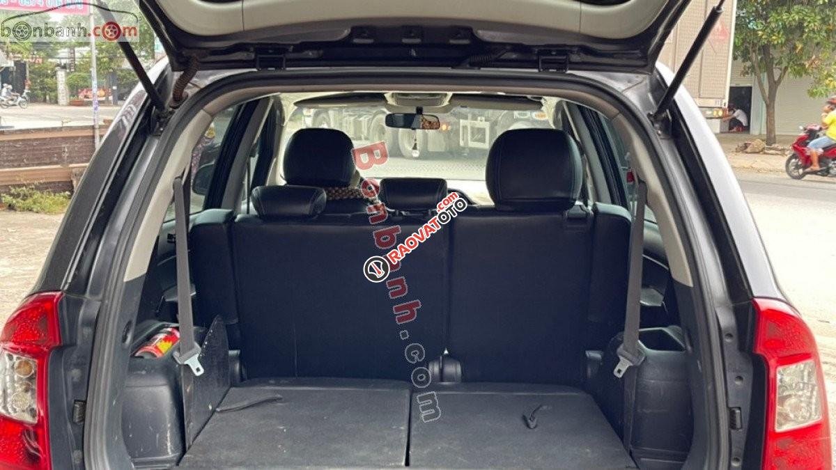 Bán Kia Carens 2.0MT 2016 còn mới, 299 triệu-9