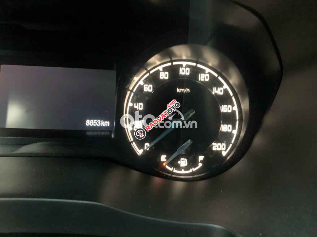 Bán Ford Focus Sport đời 2016, màu trắng-10