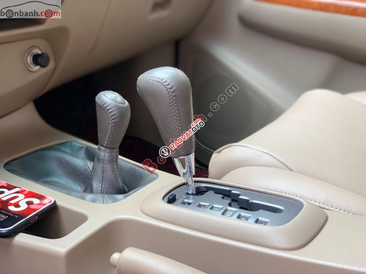 Bán ô tô Toyota Fortuner Sportivo 2013, màu trắng chính chủ-3