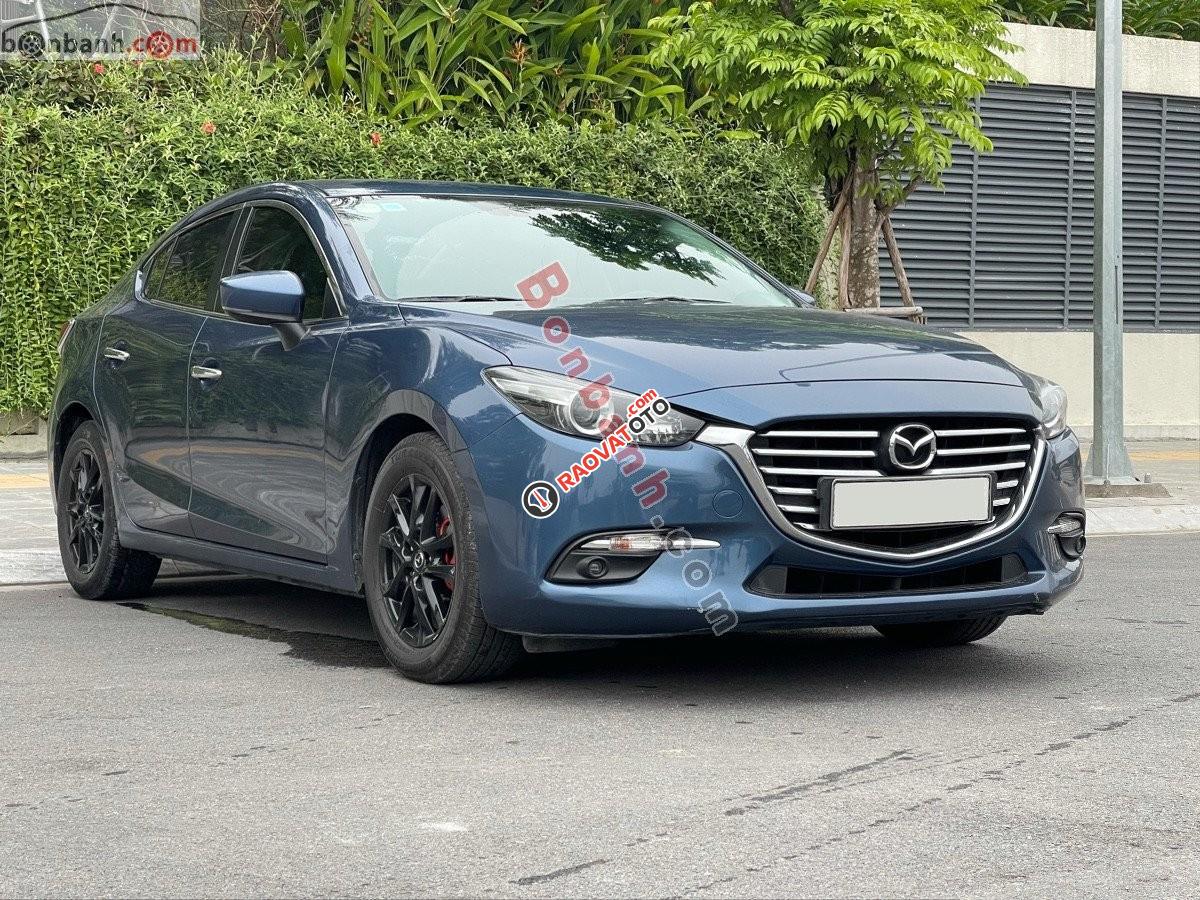 Cần bán xe Mazda 3 1.5 Facelift 2017 -0