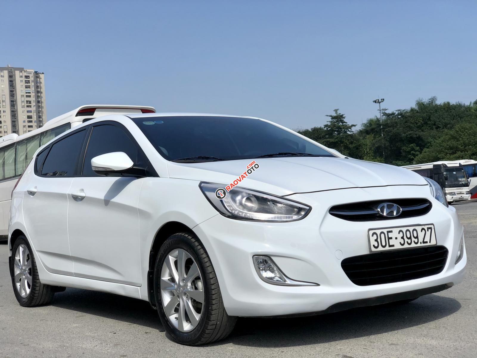 bán xe Hyundai Accent blue sản xuất 2016 nhập khẩu hàn quốc-0