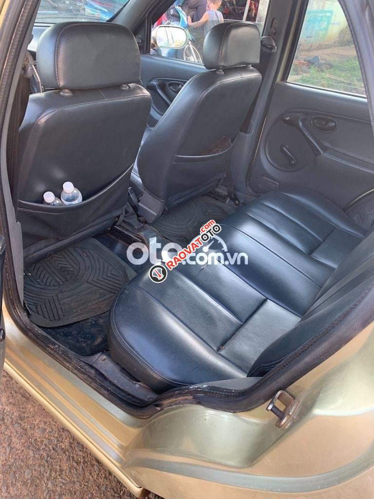 Cần bán xe Fiat 126 năm sản xuất 2002-1