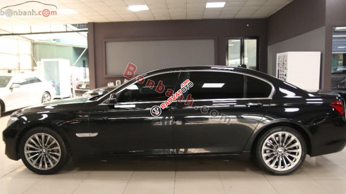 Bán ô tô BMW i3 2013, màu đen, nhập khẩu còn mới-2