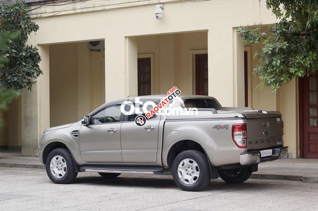 Cần bán gấp Ford Ranger XLT sản xuất 2016, nhập khẩu giá cạnh tranh-7