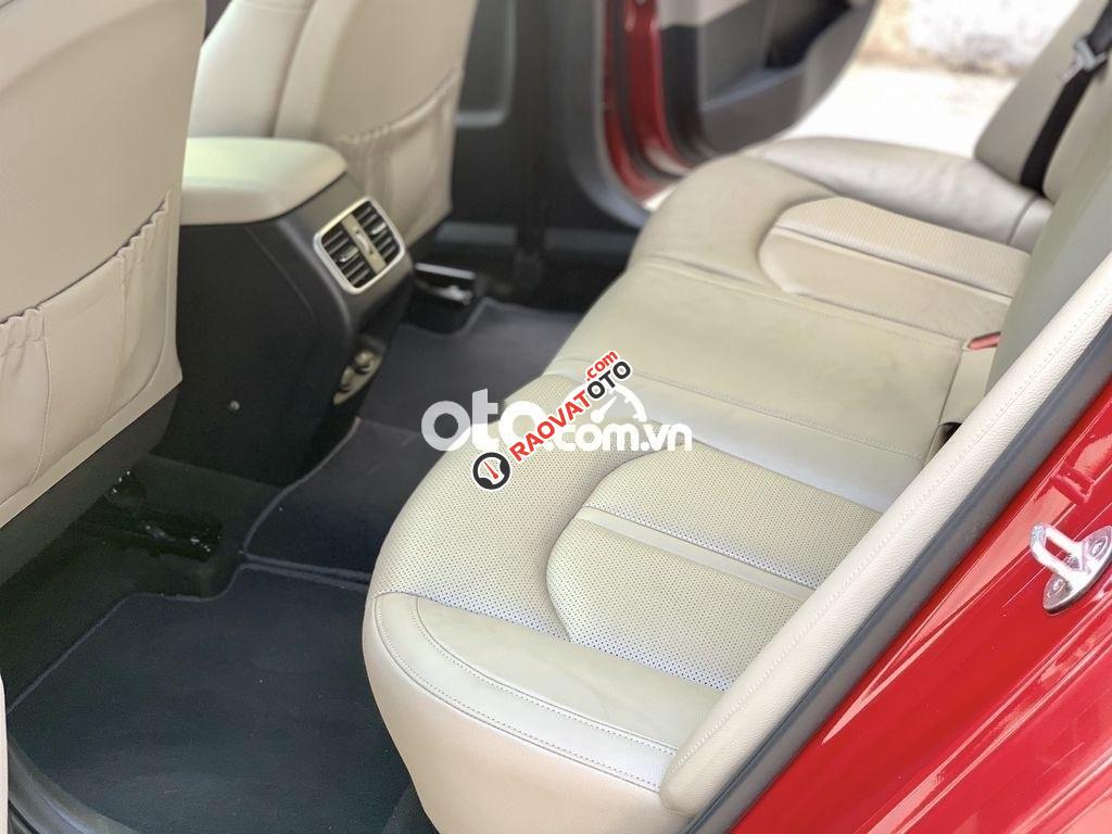 Xe Kia Optima 2.0AT sản xuất năm 2017, giá chỉ 685 triệu-4