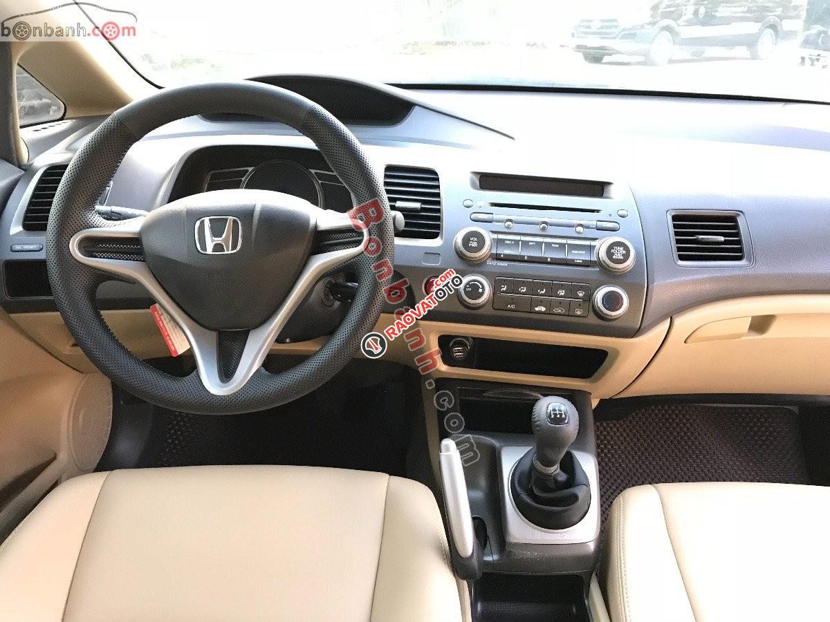 Cần bán gấp Honda Civic 1.8 MT đời 2011-4