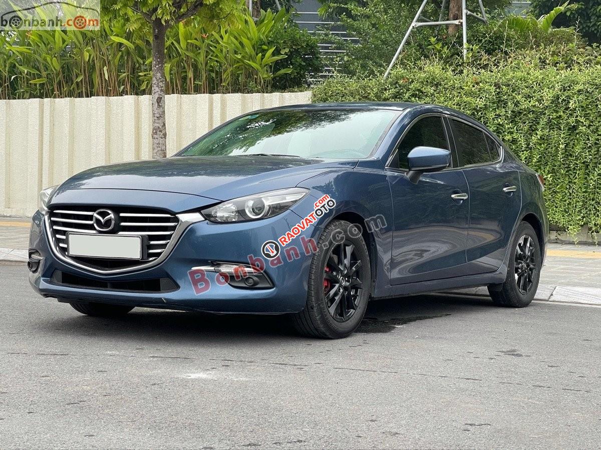 Cần bán xe Mazda 3 1.5 Facelift 2017 -1