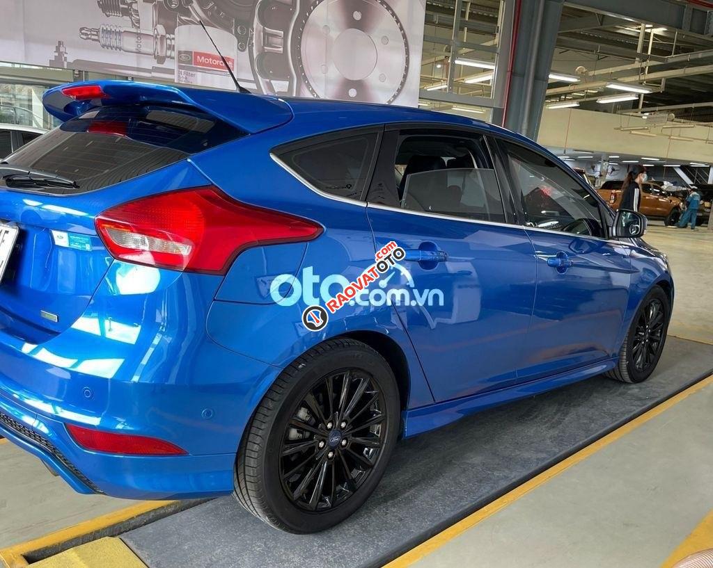 Bán Ford Focus Sport sản xuất năm 2016-0