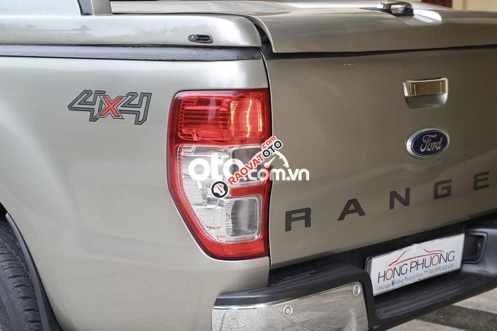 Cần bán gấp Ford Ranger XLT sản xuất 2016, nhập khẩu giá cạnh tranh-6