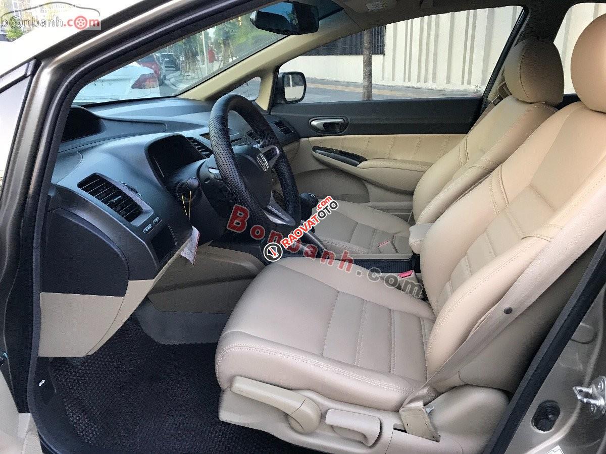 Cần bán gấp Honda Civic 1.8 MT đời 2011-3