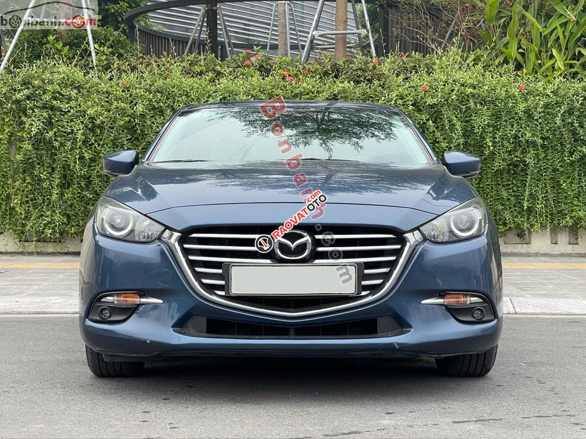 Cần bán xe Mazda 3 1.5 Facelift 2017 -2