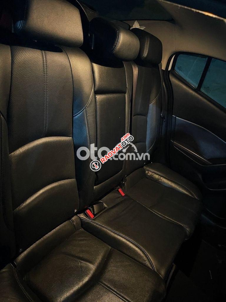 Cần bán xe Mazda 3 Facelift 2017, màu trắng, giá chỉ 520 triệu-1