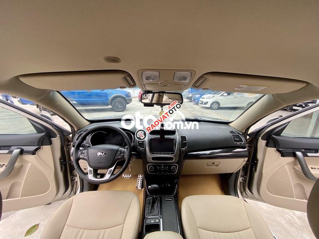 Bán Kia Sorento 2.4 GAT 2018 giá cạnh tranh-5