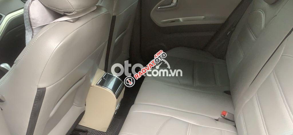 Bán ô tô Kia Morning SI AT 2017, giá tốt-9