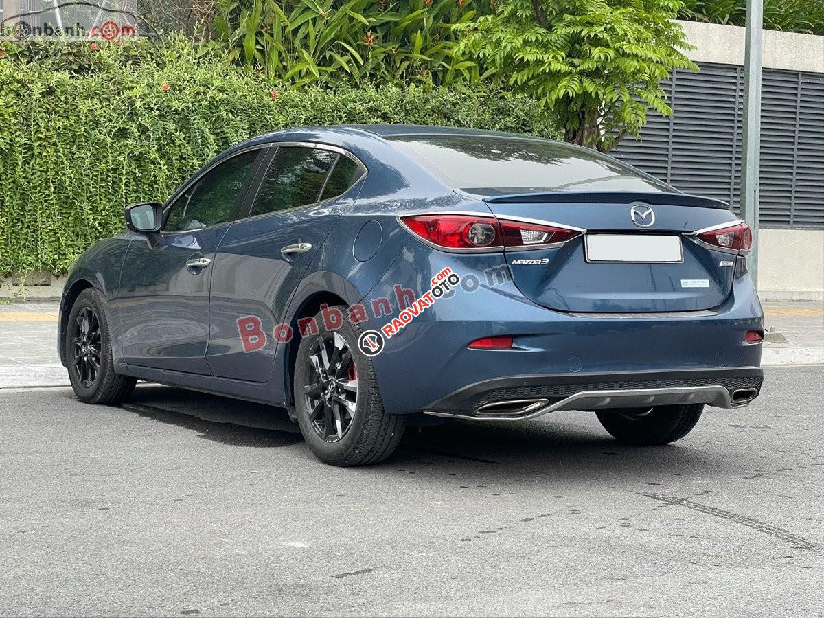 Cần bán xe Mazda 3 1.5 Facelift 2017 -3