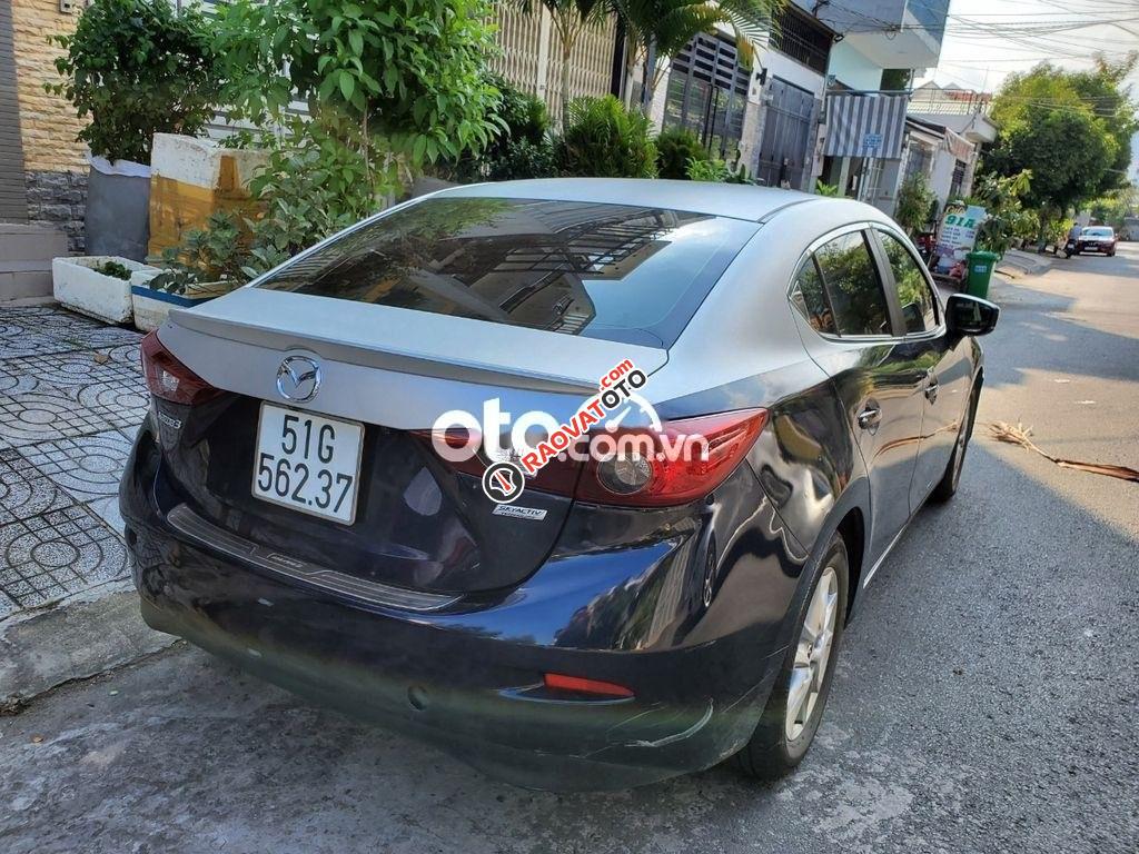 Cần bán gấp Mazda 3 Facelift sản xuất năm 2017, giá 535tr-7