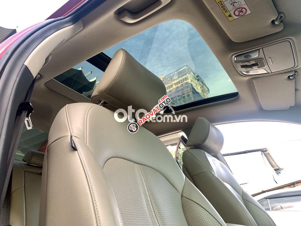 Xe Kia Optima 2.0AT sản xuất năm 2017, giá chỉ 685 triệu-3