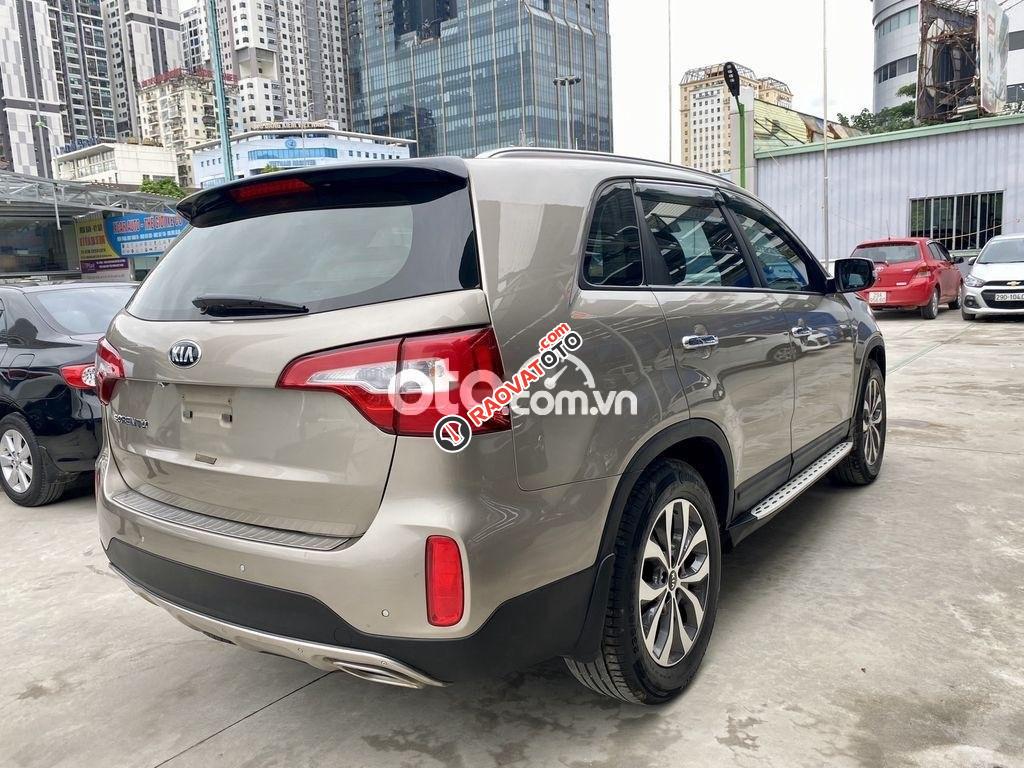 Bán Kia Sorento 2.4 GAT 2018 giá cạnh tranh-1